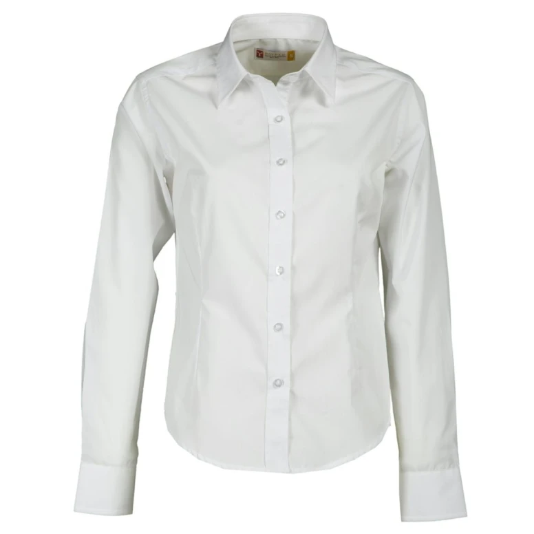 Camisa de trabajo 100% Algodón Manager Lady - Payper