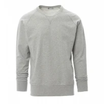 Sudadera de trabajo con mangas raglán y elástico en la cintura Malibu+ - Payper