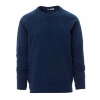 Sudadera de trabajo con mangas raglán y elástico en la cintura Malibu+ - Payper