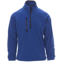Sudadera de trabajo en forro polar con mangas raglán y costuras reforzadas Dolomiti+ - Payper