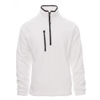 Sudadera de trabajo en forro polar con mangas raglán y costuras reforzadas Dolomiti+ - Payper