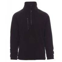 Sudadera de trabajo en forro polar con mangas raglán y costuras reforzadas Dolomiti+ - Payper