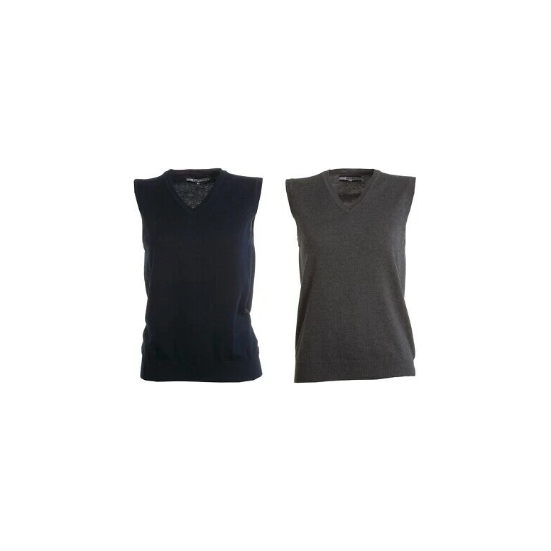 Camiseta sin mangas de trabajo Desk Mujer - Payper