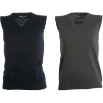 Camiseta sin mangas de trabajo Desk Mujer - Payper