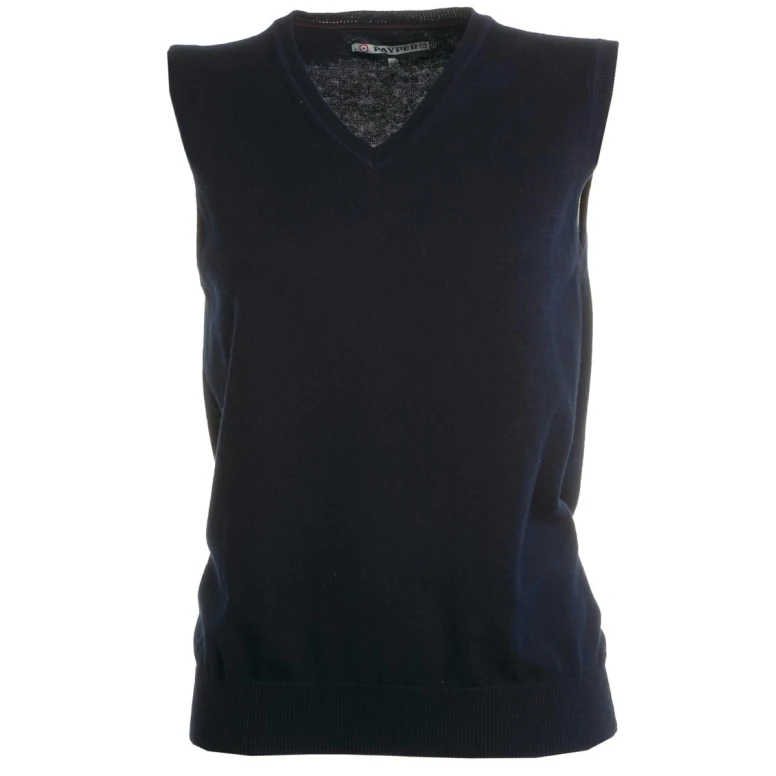 Camiseta sin mangas de trabajo Desk Mujer - Payper