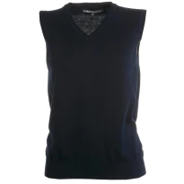 Camiseta sin mangas de trabajo Desk Mujer - Payper