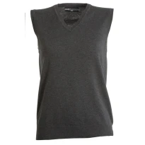 Camiseta sin mangas de trabajo Desk Mujer - Payper