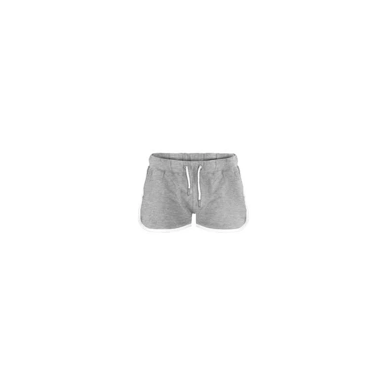 Bermuda 100% Algodón Combat Mujer - Payper