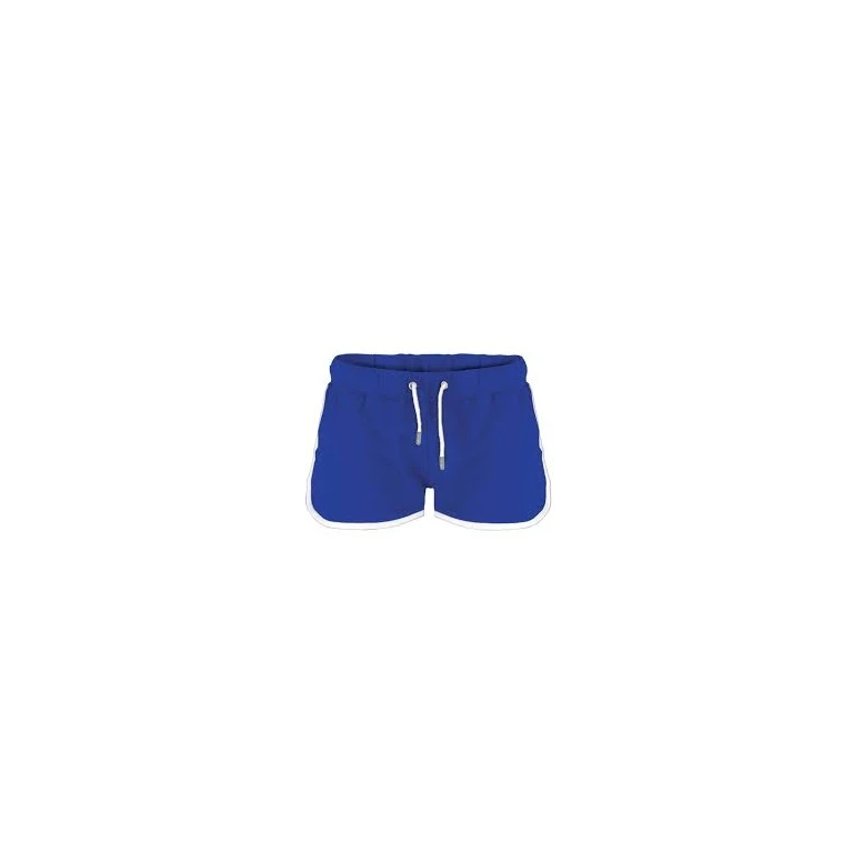 Bermuda 100% Algodón Combat Mujer - Payper