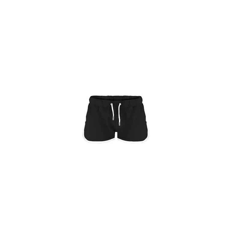 Bermuda 100% Algodón Combat Mujer - Payper