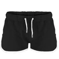 Bermuda 100% Algodón Combat Mujer - Payper