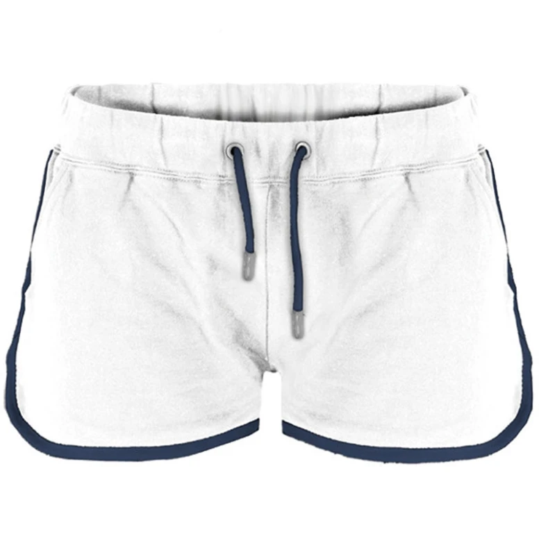 Bermuda 100% Algodón Combat Mujer - Payper
