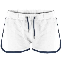 Bermuda 100% Algodón Combat Mujer - Payper