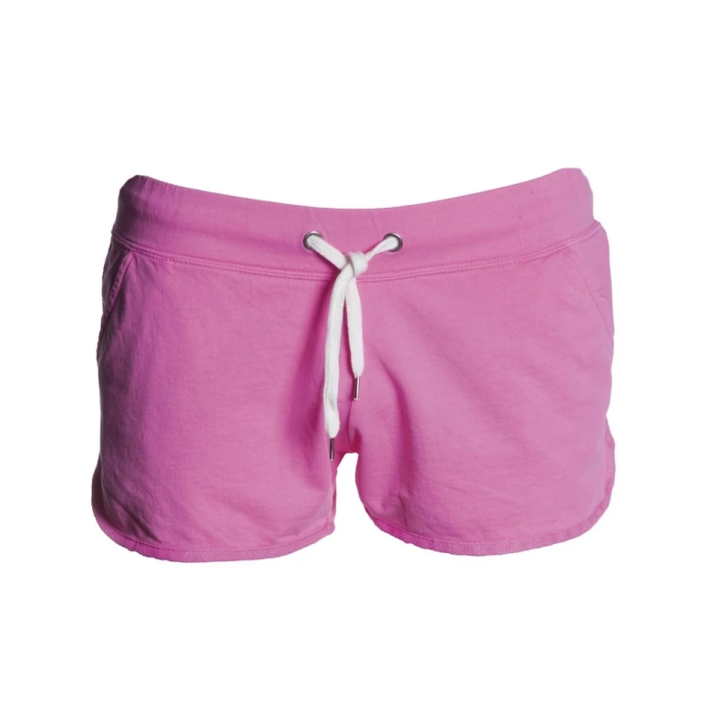 Bermuda 100% Algodón Combat Mujer - Payper