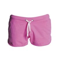 Bermuda 100% Algodón Combat Mujer - Payper