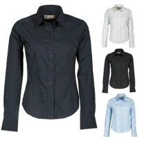 Camisa de trabajo Brighton - Payper