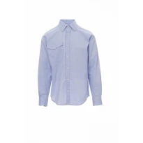 Camisa de trabajo de manga larga 100% Algodón Payper Specialist AY 7315