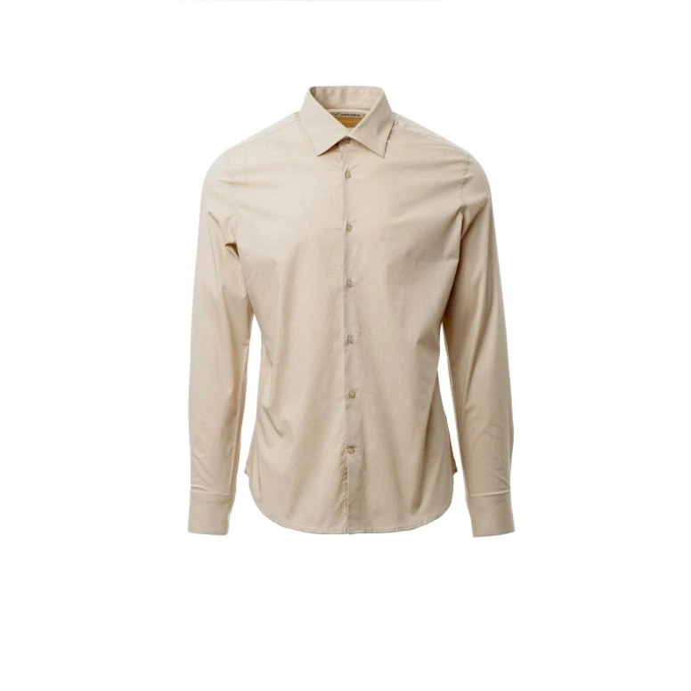 Camisa de trabajo Stretch Payper Florentia AY 7346