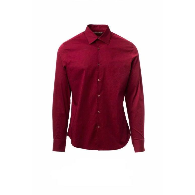 Camisa de trabajo Stretch Payper Florentia AY 7346