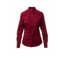 Camisa de trabajo Stretch Payper Florentia Lady AY 7348