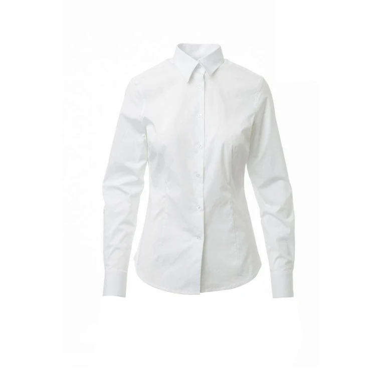 Camisa de trabajo Stretch Payper Florentia Lady AY 7348