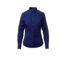 Camisa de trabajo Stretch Payper Florentia Lady AY 7348