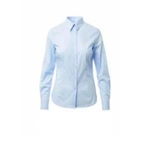 Camisa de trabajo Stretch Payper Florentia Lady AY 7348
