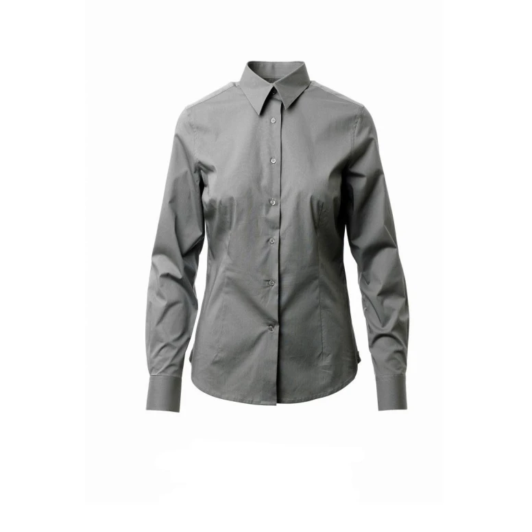 Camisa de trabajo Stretch Payper Florentia Lady AY 7348