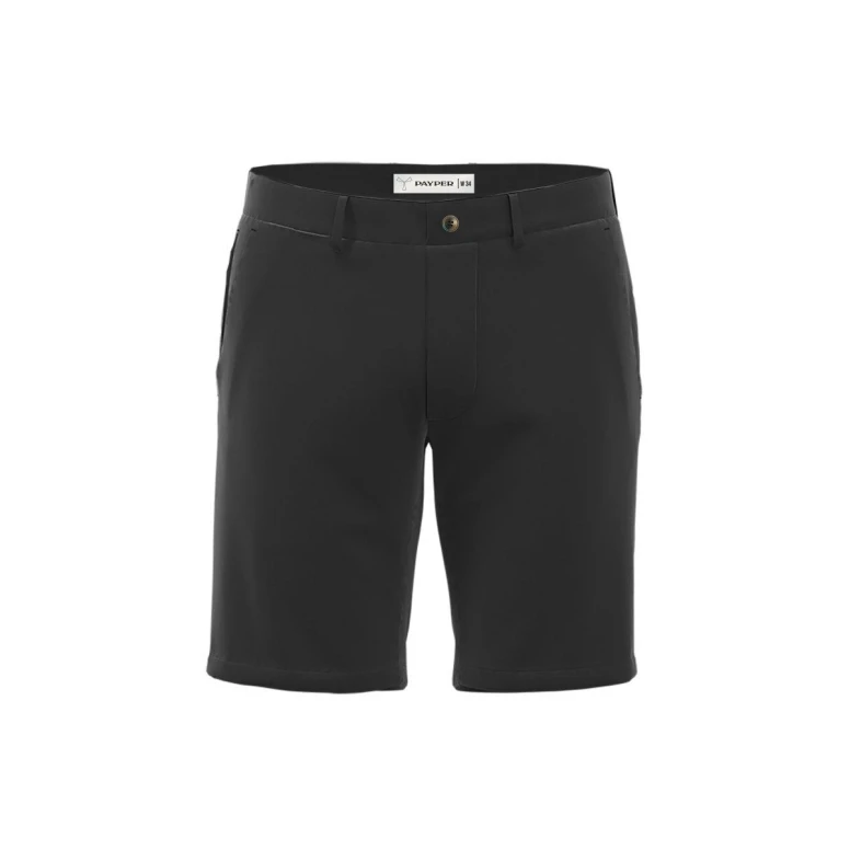 Bermuda de trabajo Stretch Multibolsillos Payper Classy AY 7303