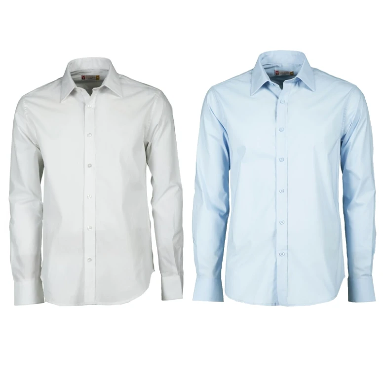 Camisa de trabajo 100% Algodón Manager - Payper