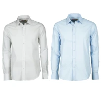 Camisa de trabajo 100% Algodón Manager - Payper