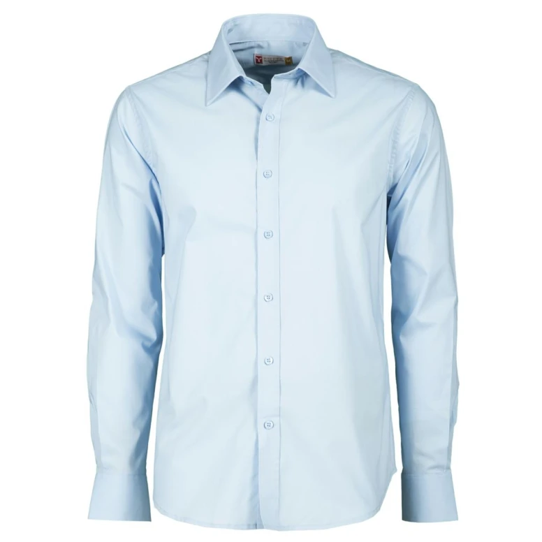 Camisa de trabajo 100% Algodón Manager - Payper