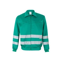Chaqueta de trabajo Alta visibilidad Velilla 154