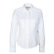 Camisa de trabajo 100% Algodón Trophy Mujer - Payper