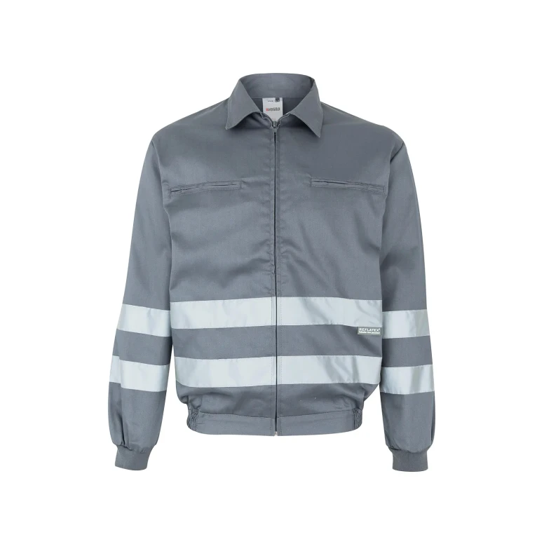 Chaqueta de trabajo Alta visibilidad Velilla 154
