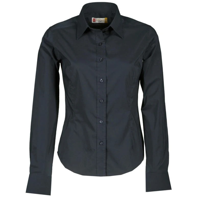 Camisa de trabajo Brighton Mujer - Payper