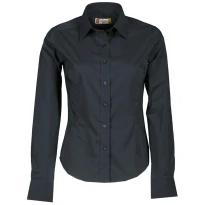 Camisa de trabajo Brighton Mujer - Payper