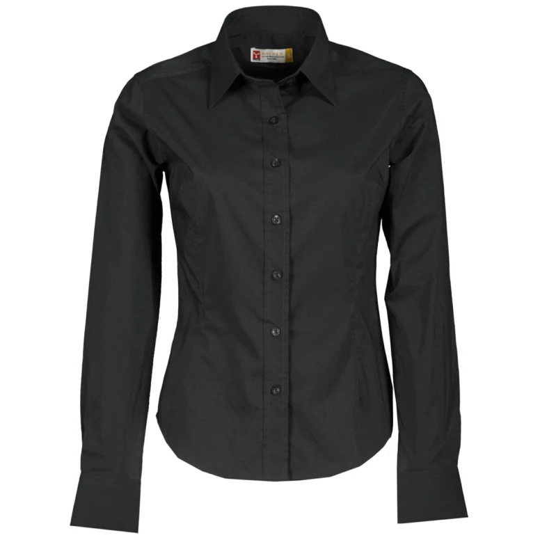 Camisa de trabajo Brighton Mujer - Payper