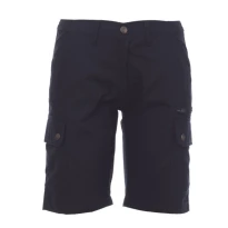 Bermuda Multibolsillos 100% Algodón Rimini Summer Mujer - Payper