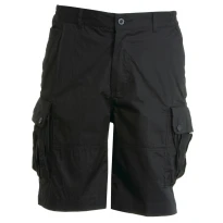 Bermuda Multibolsillos 100% Algodón Twill Densidad - Payper