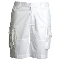 Bermuda Multibolsillos 100% Algodón Twill Densidad - Payper