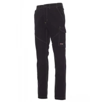Pantalones de trabajo Worker Stretch Multibolsillos - Payper