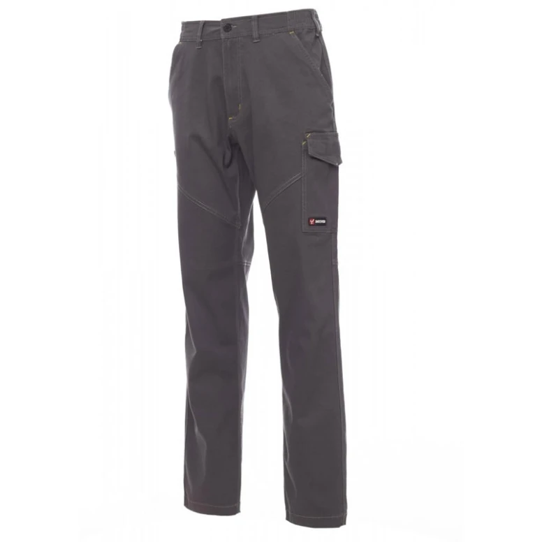 Pantalones de trabajo Worker Stretch Multibolsillos - Payper