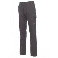 Pantalones de trabajo Worker Stretch Multibolsillos - Payper