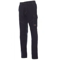 Pantalones de trabajo Worker Stretch Multibolsillos - Payper