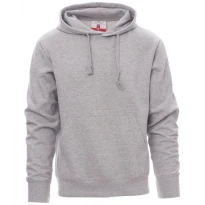 Sudadera de trabajo con bolsillos tipo canguro y costuras reforzadas Toronto - Payper