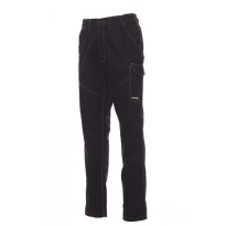 Pantalones de trabajo Worker Multibolsillos con triple costura para todas las estaciones - Payper