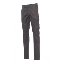 Pantalones de trabajo Worker Multibolsillos con triple costura para todas las estaciones - Payper
