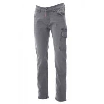 Pantalones de trabajo Multibolsillos con refuerzos internos West - Payper