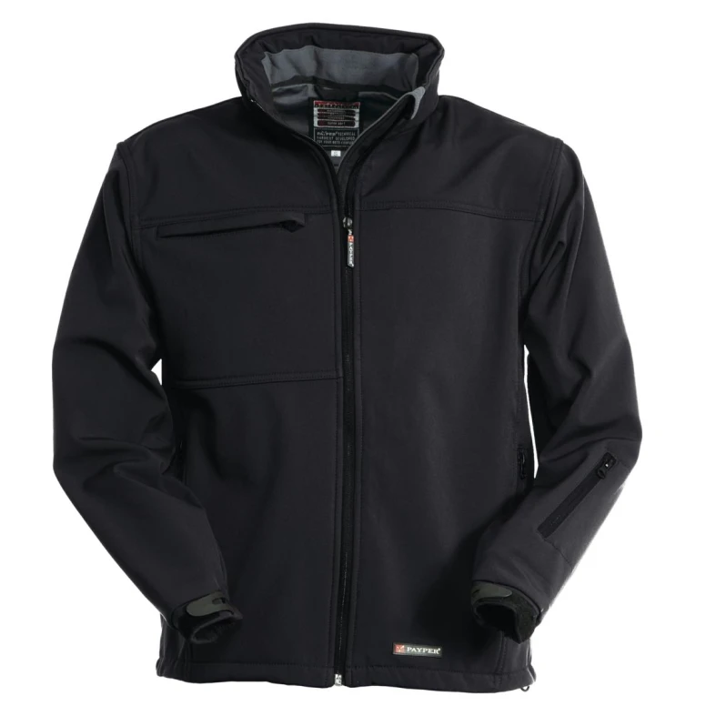 Chaqueta Softshell Alaska - Payper